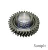 SCANI 1116471 Gear Wheel, transmission input shaft